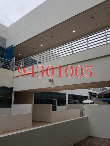 Northstar @ Amk (D20), Office #158119132